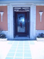 Apart-Hotel-JARDINES DEL TEATRO'